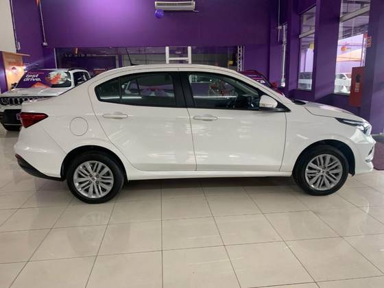 FIAT CRONOS 1.0 FIREFLY FLEX DRIVE MANUAL